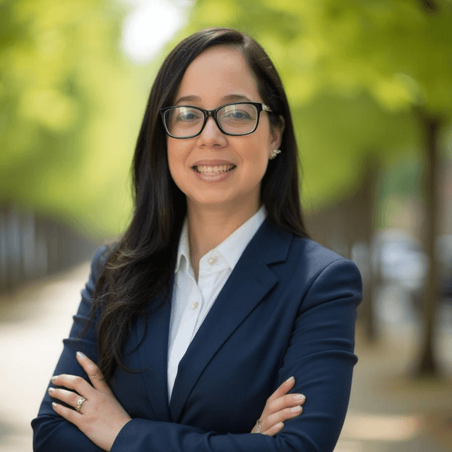Everlin Fernandez, PMHNP-BC, medical provider specialize in Psychiatric & Mental Health