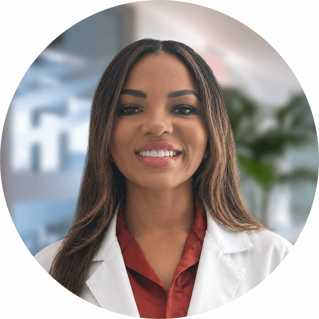 Courtney Wilder-Whiting, FNP-C,PMHNP-C,APRN, medical provider specialize in Psychiatric & Mental Health