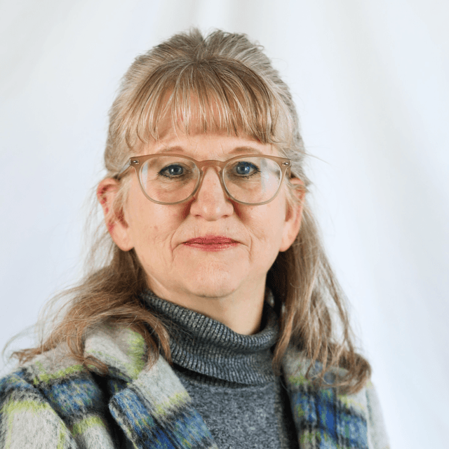 Teresa Cote, LCPC, medical provider specialize in undefined