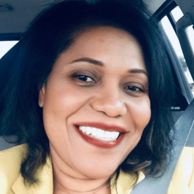 Dr. Marie Marlene Jean, APRN,DNP,PMHNP-BC,FNP-C, medical provider specialize in undefined