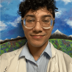 Devin Grey, APRN, medical provider specialize in Psychiatric & Mental Health