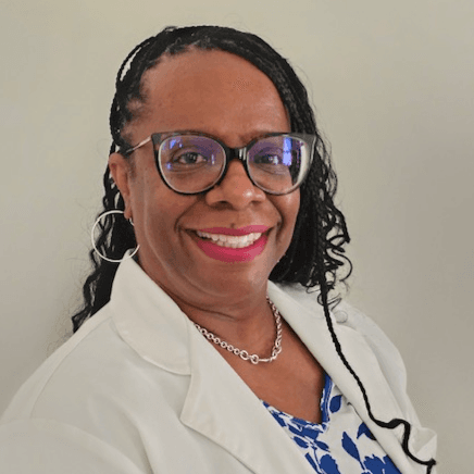 Cynthia Glover-Singleton, PMHNP-BC, medical provider specialize in Psychiatric & Mental Health