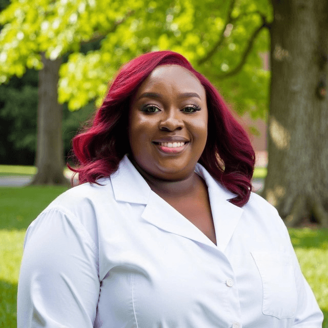 Esther Agbo, PMHNP-BC, medical provider specialize in Mental Health, Adult Psychiatry, Child Psychiatry, Psychiatry, Behavioral Medicine