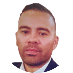 Richard La Fayette, MSN,FNP-C, medical provider specialize in Family Medicine