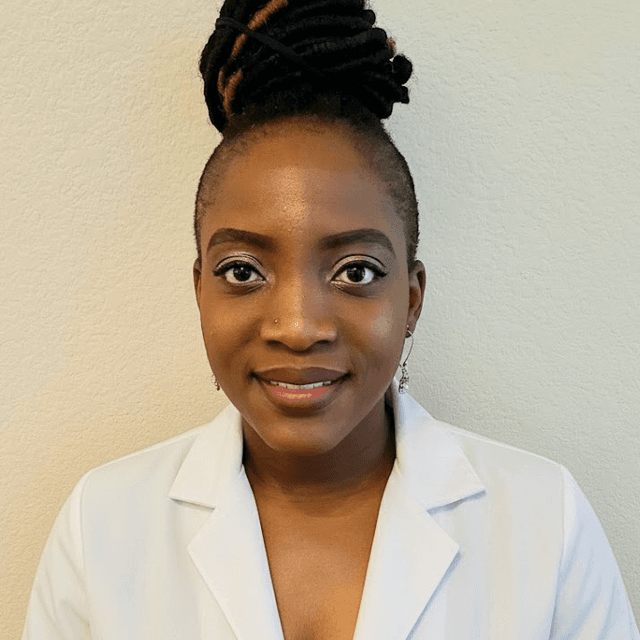 Francisca Onyemize, PMHNP-BC,MSN, medical provider specialize in undefined