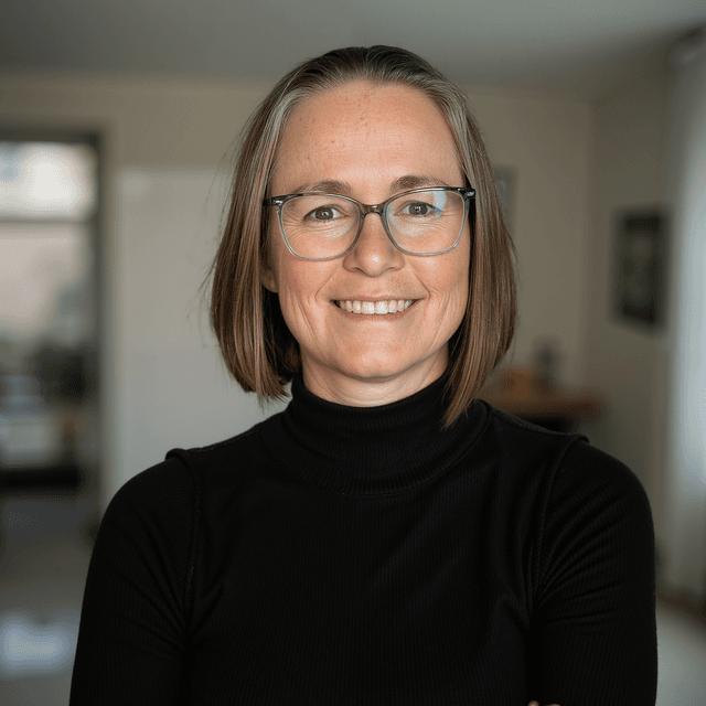 Erin Jacobs, LMFT, medical provider specialize in Counseling & Therapy