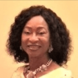 Regina Ekong, PMHNP-C, medical provider specialize in Psychiatric & Mental Health