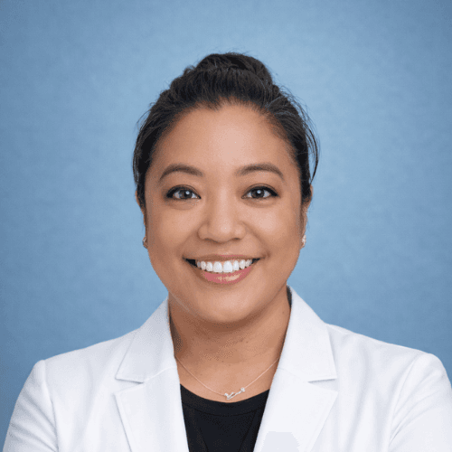Joanna Paula Tuazon, PMHNP-BC, medical provider specialize in Psychiatric & Mental Health