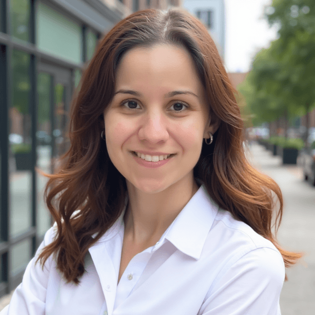 Liby Macip, LPC, medical provider specialize in Counseling & Therapy