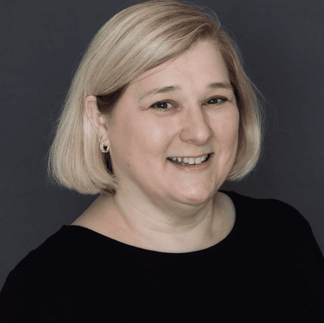 Dona Biggs, PMHNP-BC, medical provider specialize in Psychiatric & Mental Health