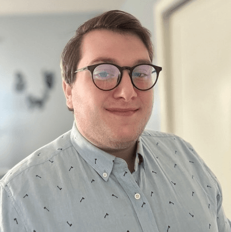 Matthew Sciorsci, LMSW, medical provider specialize in Counseling & Therapy