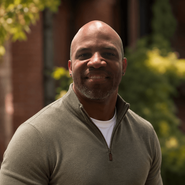 Alexander Thompson, LMSW, medical provider specialize in undefined