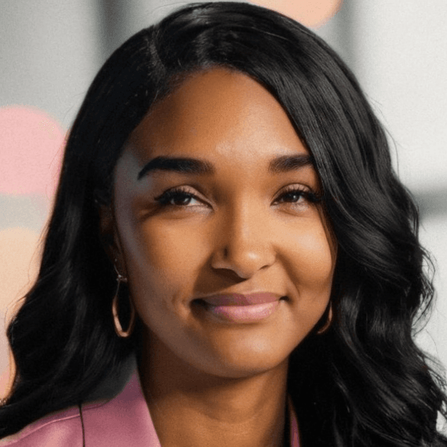Ashley Cunningham, PMHNP-BC, medical provider specialize in Medication Management, Weight Loss, Mental Health, Medication management for Zepbound,  Wegovy,  Mounjaro,  compounding semaglutide
