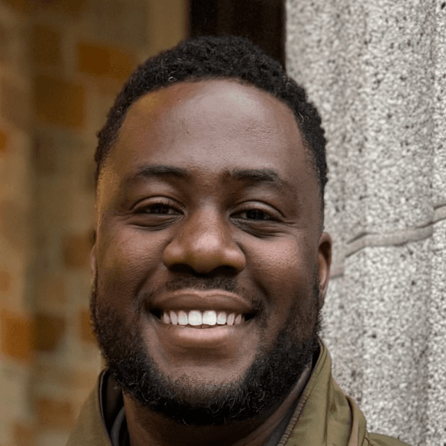 Mark Awanyai, PMHNP-BC, medical provider specialize in Psychiatric & Mental Health