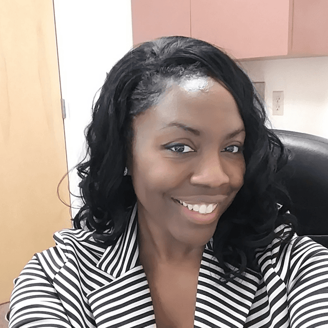 Tanya Richardson , LMHC, medical provider specialize in Counseling & Therapy