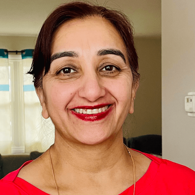 Virpal Sidhu, PMHNP-BC, medical provider specialize in Psychiatric & Mental Health
