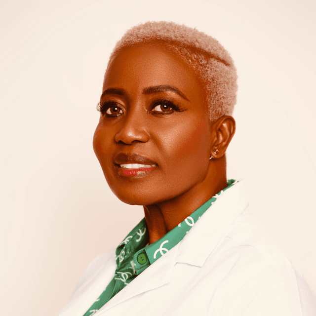 Joceline Baptiste, PMHNP-BC, medical provider specialize in Psychiatric & Mental Health