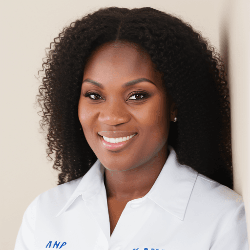 Latoya Henry-Morrison, PMHNP-BC, medical provider specialize in undefined