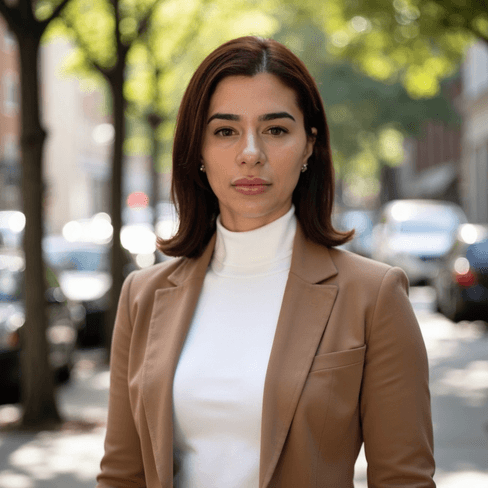 Yisbet Miron, LMFT, medical provider specialize in Counseling & Therapy