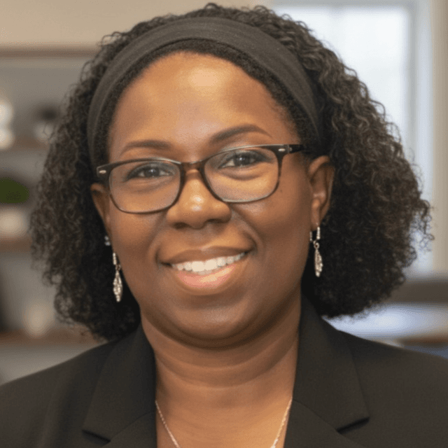 Minnette Adderly, PMHNP-BC,APRN,MSN, medical provider specialize in Psychiatric & Mental Health