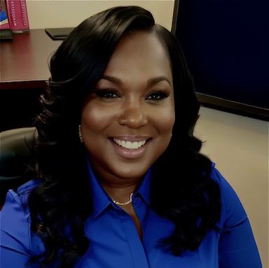 Nicola Rivers, PMHNP-BC, medical provider specialize in Mental Health, Psychiatry