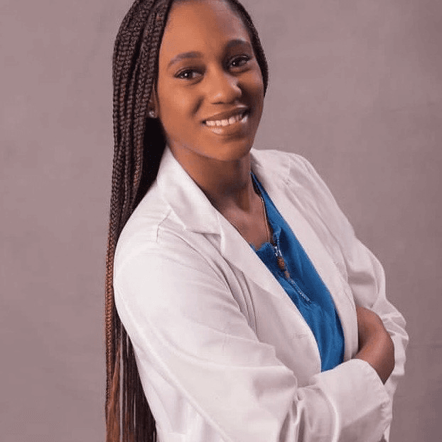 Kesann Dormand, APRN,FNP-BC,CCRN, medical provider specialize in Preventive & Primary Care