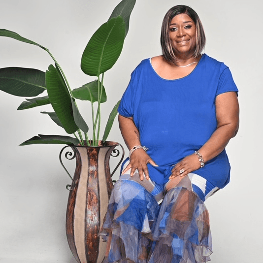 LaTesha Williams, PMHNP-BC, medical provider specialize in Psychiatric & Mental Health