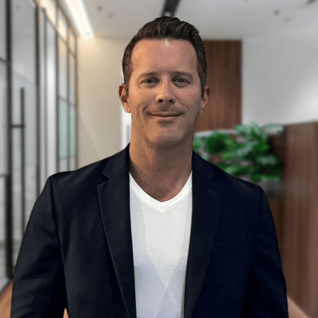 John Johnson, PMHNP-BC, medical provider specialize in Psychiatric & Mental Health