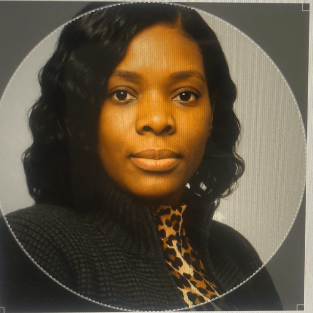 AGATHA OKORIE, PMHNP-BC, medical provider specialize in Psychiatric & Mental Health