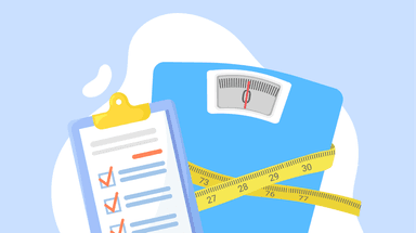 Weight loss