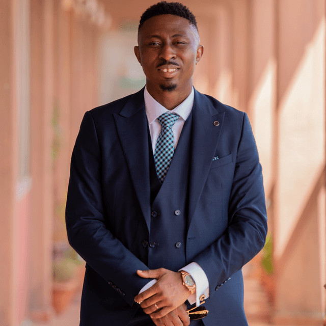 SMART DURUEGBUSO, PMHNP-BC, medical provider specialize in Psychiatric & Mental Health