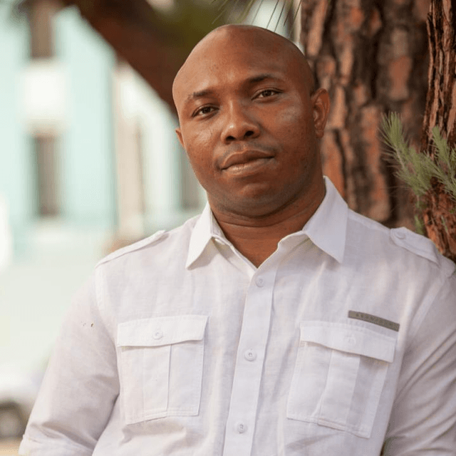 Ekene Ezenwaka, MSN,PMHNP-BC, medical provider specialize in Psychiatric & Mental Health, Counseling & Therapy