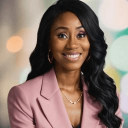 Tasha Oladipo, PMHNP-BC, medical provider specialize in Psychiatric & Mental Health, Counseling & Therapy
