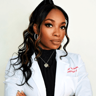 Ishyia (Shy) Smith, APRN,FNP-C, medical provider specialize in Weight Loss