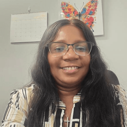 Emelda Iwobi , PMHNP-BC,APRN, medical provider specialize in Psychiatric & Mental Health