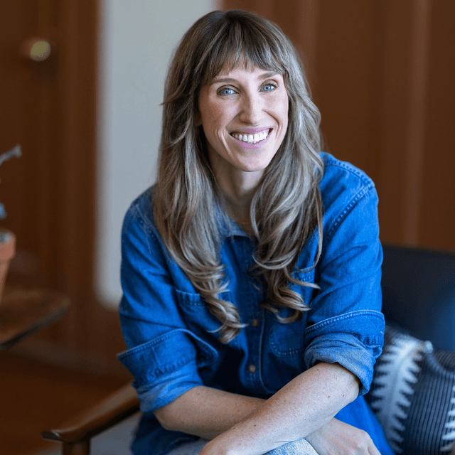 Emily Cosin, PsyD, medical provider specialize in Counseling & Therapy