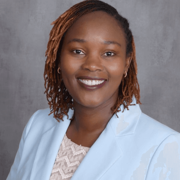 Elizabeth Murage, APRN,PMHNP-C, medical provider specialize in undefined