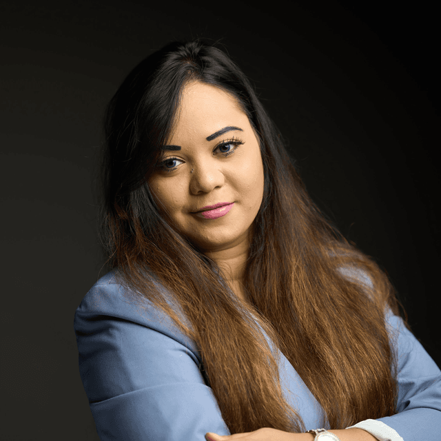 Anisha Dhan, PMHNP-BC, medical provider specialize in Psychiatric & Mental Health