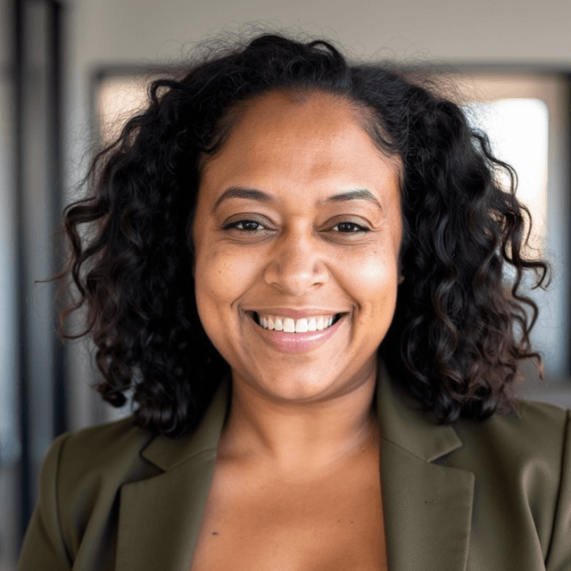 Dr. Porsha Dodson, PsyD, medical provider specialize in Counseling & Therapy
