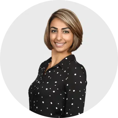 Samaneh Fanaeian, PMHNP-BC, medical provider specialize in Mental Health