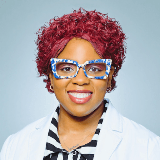 Chantel Hale, MSN,ANP-BC, medical provider specialize in Weight Loss