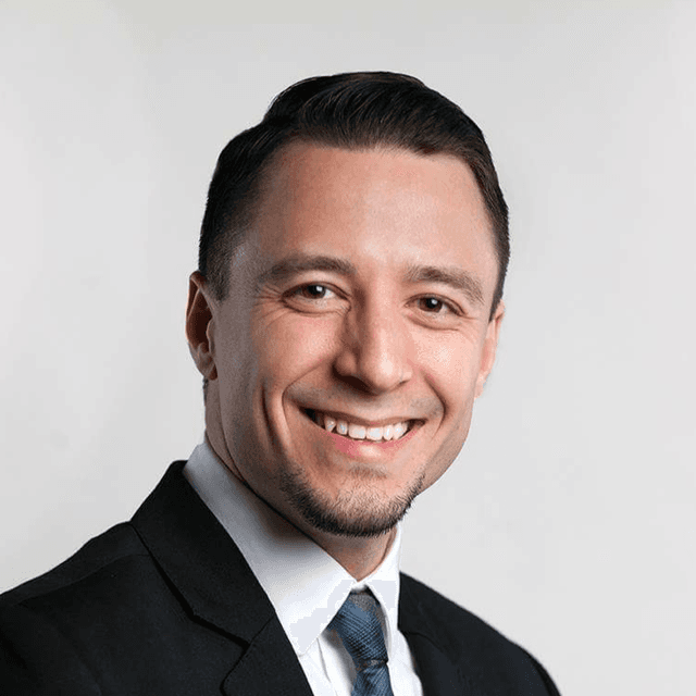 Jason Duenas, LPC,LMHC, medical provider specialize in undefined