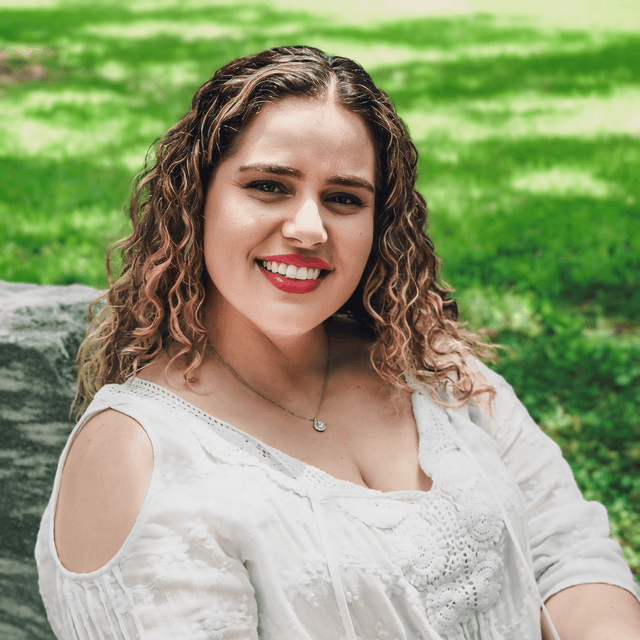 Charlotte Aeger Ross , PMHNP-BC, medical provider specialize in Psychiatric & Mental Health