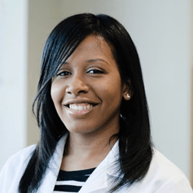 D'Aren Archie, FNP-C, medical provider specialize in Psychiatric & Mental Health, Women's Health, Dermatology, Weight Loss, Infections, Preventive & Primary Care