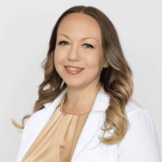 Amanda Lawal, PMHNP-BC, medical provider specialize in Psychiatric & Mental Health