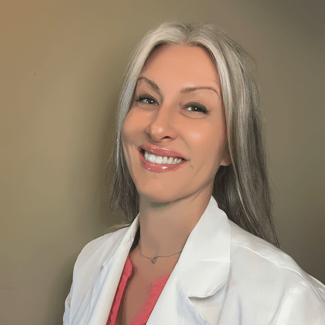 Jessica Bruzzichesi, PA, medical provider specialize in Psychiatric & Mental Health, Weight Loss