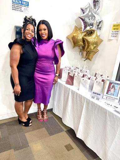 Ellen Wilson-Tarpeh, DNP,FNP-BC, medical provider specialize in Psychiatry, Family Medicine, Weight Management, Mental Health, Pediatrics
