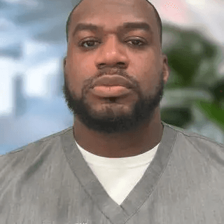 James Young, PMHNP-BC, medical provider specialize in Psychiatric & Mental Health