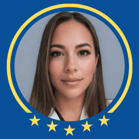 Dina Rico, APRN,PMHNP-BC, medical provider specialize in Psychiatric & Mental Health