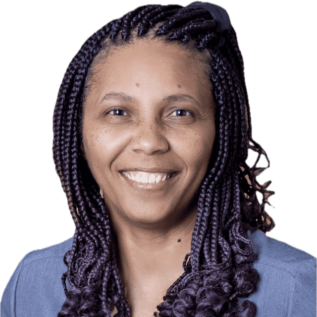 Ethel Smith, PMHNP-BC,FNP-BC,APRN, medical provider specialize in Psychiatric & Mental Health